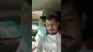 1ان ملفي صالح السبيعي  قناة