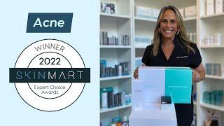 The Acne Expert Choice Award Winners 2022