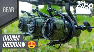 Okuma's BEST reels yet! 