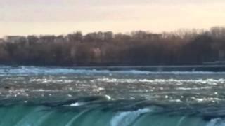 Jeff & Renée's Niagara Falls videos(1)