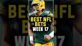 TOP NFL PICKS | NFL Best Bets & Predictions for Sunday Week 17 | December 29th