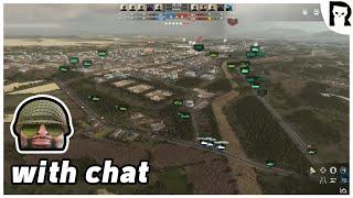 Lirik plays Broken Arrow