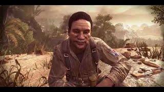 Manuel Noriega's BEST Moment's in COD BO2