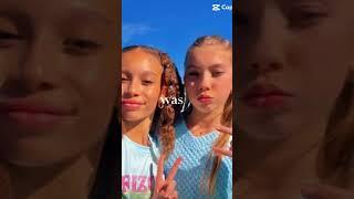 Anis and Nayeli edit! ️@THEROCKSQUAD @anissienna @nayelilovera #sisters #bestfriend #fyp #bff