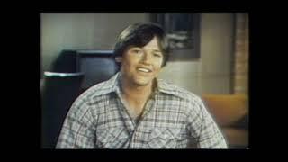 Carlton Fisk-1976 American Express Commercial