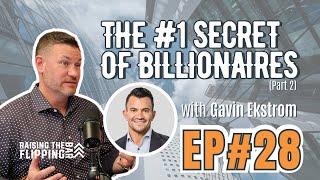 Beyond Limits: The Transformative Power of Real Estate Coaching with Gavin Ekstrom
