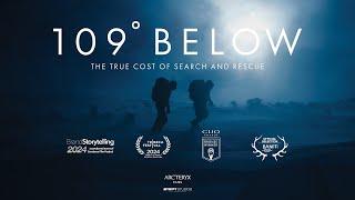 Arc'teryx Presents: 109° Below