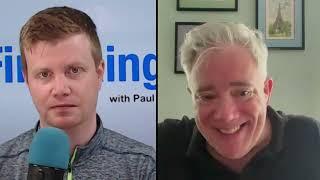 First Ring Daily 1780: AMD Spills It