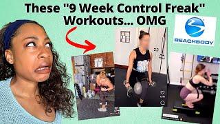 Personal Trainer CRITQUES MORE Beachbody Workouts |Here’s What NOT To Do | ANTI-MLM| PRO-FITNESS