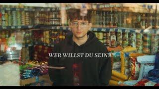 Popakademie "Wer willst du sein" - Sam, Popular Music M.A.