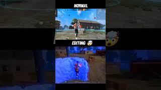 Free fire edit # video# short# #Vishal gaming Max 94