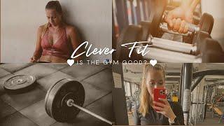 Gym Review: My experience at Clever Fit to help you get Fit in Munich