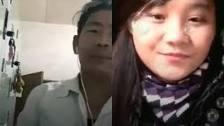 Jhumke maya by pawan limbu n sargam rai