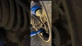 How to run one wheel and tire size on a Honda Talon and issues #beadlocks #canam