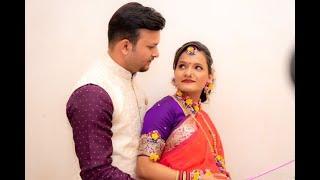 Teaser | Baby Shower | Shraddha & Praful | Coming Soon | Deepak Kumar Photography |