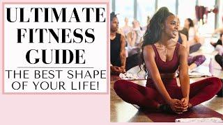 Change Your Body, Change Your Life! | Beginner Friendly | Mind & Body | Feminine Fitness