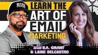 Email Marketing Boss: Insider Tips & Concert Tidbits for Customer Relationships