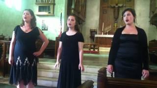 Mackenzie, Meredith and Devan