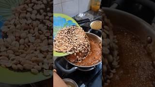 பொரிவிளங்காய் உருண்டை / Pori Vilangai Urundai In Tamil / Lakshya Vlogs / Lakshya Junction