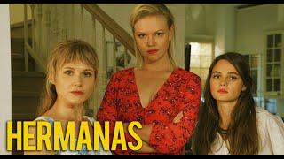 Hermanas 2:  parte 8-13 | Peliculas completas en español latino 2024