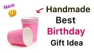 Beautiful Handmade Birthday Gift Ideas | Happy Birthday Gifts | Birthday 2021 Gifts Easy