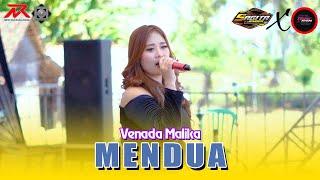 Venada Malika  - MENDUA || New Raxzasa  Pemuda Palukuning Bersatu ft Sagita Audio Jember