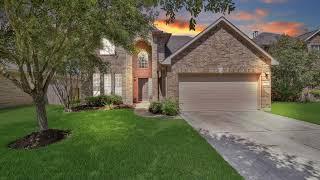 25619 Forest Springs Lake,  Spring TX 77373