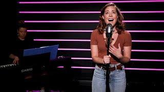 Erika Henningsen Performs Three Musical Dream Roles For Her Broadway Bucket List