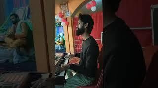 Aaj Kal Yaad kuch aur instrumental By keyboardist #Parmanand