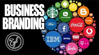 The 12 Types of Business Branding