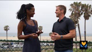 Dating & NLP with Dr  Matt James