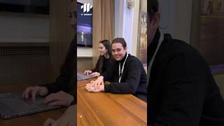 Путь Победителей Хакатона 1Т по искусственному интеллекту