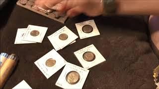 Special Delivery from Coin Sense & Nonsense Part 2