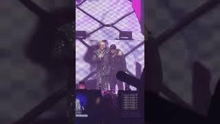 Jerry Rivera & Luis Enrique / No entiendes / Coliseo de Puerto Rico