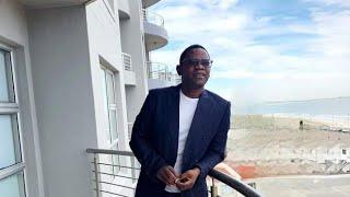 Chilufya Tayali On The Run In The Diaspora From Hakainde Hichilema & Police