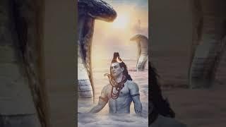 IU MAHADEV |Sun Le Baat Meri Kaan Karke_ ye dil mera bas  Tere Liye Dhadke| Mahadev status video