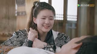 The Romance of Tiger and Rose FINAL EPISODE: Han Shuo Saying His Last Words To Chen Xiaoqian 传闻中的陈芊芊