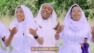 SI IBWAMI by ABAKURIKIYE YESU FAMILY CHOIR 2024