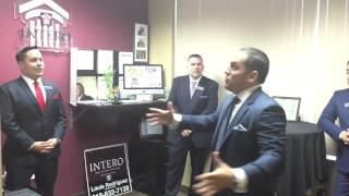 Intero First 30 : San Fernando Valley