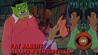 CBS Network - Bugs Bunny's Howl-oween Special / Fat Albert Halloween Special & More (Promos, 1978) 