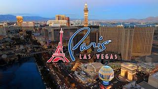 Paris Hotel Las Vegas | An In Depth Look Inside Paris Hotel Las Vegas