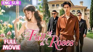 ENGSUB|Mob Boss Falls For a Mentally Ill Girl, Unexpectedly, Cruel Boss Only Dote on Her #cdrama