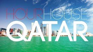 LIVE FROM QATAR Mr Marquis' #HourHouse Radio show episode 6 (House mix)