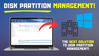 The BEST Solution For Disk Partition Management! | MiniTool Partition Wizard (2024)