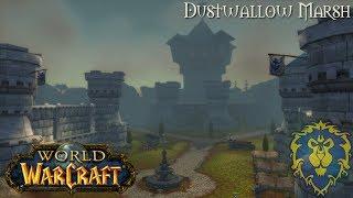 World of Warcraft (Longplay/Lore) - 00037: Dustwallow Marsh