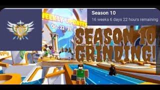 Roblox Bedwars Weekly Update Countdown... (Season 10)