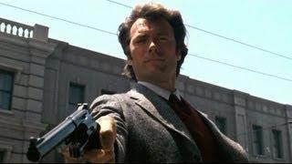 Dirty Harry Do You ( I ) Feel Lucky Punk?  ( high quality )