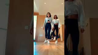 Samantha Stylish Dance Performance |Samantha Dance Challenge |Sana Sutharsana