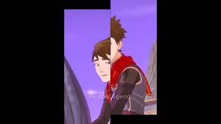 He grew up a lot don't you think?  #tdp #callum #giveusthesaga #greenlightarc3