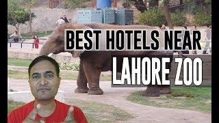 Best Hotel   Accommodation near Lahore Zoo, Lahore